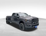 New 2025 RAM 3500 Big Horn image 3