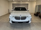Used 2025 BMW X5 xDrive40i w/ Climate Comfort Package image 3
