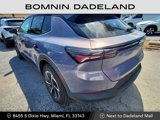 Used 2025 Chevrolet Equinox EV LT image 3