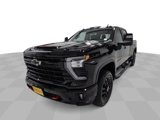 New 2025 Chevrolet Silverado 2500 LT w/ Trail Boss Package image 3
