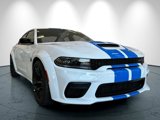 New 2023 Dodge Charger SRT Hellcat w/ Harman/Kardon Audio Group image 2
