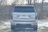 New 2025 Cadillac Escalade Premium Luxury Platinum w/ LPO, Floor Liner Package image 4