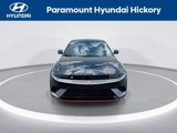 Used 2025 Hyundai Ioniq 5 N image 3