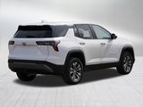 New 2026 Chevrolet Equinox LT w/ Convenience Package II image 5