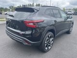 Used 2024 Chevrolet Trax RS image 5