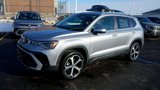 New 2025 Volkswagen Taos SEL image 2