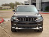 Used 2021 Jeep Grand Cherokee L Limited image 2