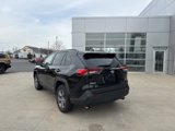 Used 2024 Toyota RAV4 XLE image 5