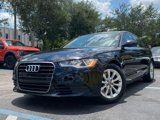 Used 2014 Audi A6 2.0T Premium image 2