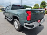 New 2025 Chevrolet Silverado 2500 LTZ w/ LTZ Plus Package image 3