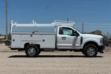 New 2025 Ford F350 XL image 3