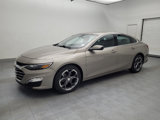 Used 2022 Chevrolet Malibu LT image 2