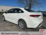 Used 2021 Toyota Corolla LE image 4