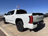 New 2025 Toyota Tundra Platinum image 3