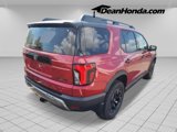 New 2026 Honda Passport TrailSport Elite image 4