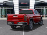 New 2025 GMC Sierra 2500 SLT image 4