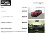 New 2026 Hyundai Santa Fe SEL image 4