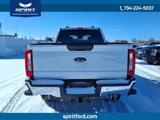 New 2025 Ford F350 XLT w/ FX4 Off-Road Package image 5