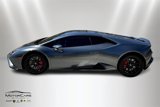 Used 2021 Lamborghini Huracan EVO image 5