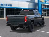 New 2025 Chevrolet Silverado 2500 LTZ w/ Trail Boss Package image 4