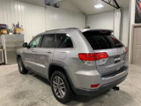 Used 2019 Jeep Grand Cherokee Limited image 3