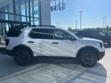 New 2026 Honda Passport TrailSport Elite image 4