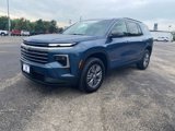 New 2026 Chevrolet Traverse LT w/ Driver Confidence Package image 2