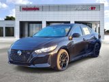 New 2025 Nissan Sentra SR w/ Midnight Edition image 3