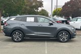 Used 2024 Kia Sportage EX image 3