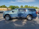 New 2025 GMC Yukon XL Denali w/ Sun & Power Step Package image 5