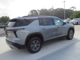 New 2026 Chevrolet Traverse LT image 5