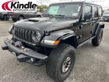 New 2025 Jeep Wrangler Unlimited Rubicon 392 image 1
