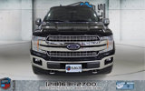 Used 2020 Ford F150 4x4 SuperCrew image 2