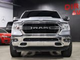 Used 2020 RAM 1500 Big Horn image 2