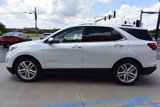 Used 2020 Chevrolet Equinox Premier image 2