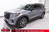 Used 2025 Ford Explorer ST-Line w/ Premium Package image 2