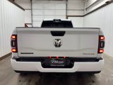 Used 2022 RAM 3500 Laramie w/ Night Edition image 5