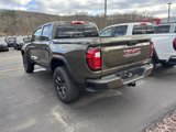 New 2025 GMC Canyon Elevation w/ Convenience Package image 5