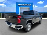 New 2025 Chevrolet Silverado 2500 LT w/ Leather Package image 3