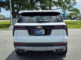 New 2026 Chevrolet Traverse LT w/ Driver Confidence Package image 4