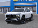 New 2026 Chevrolet Equinox ACTIV w/ Convenience Package III image 6