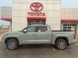 New 2025 Toyota Tundra 1794 Edition image 2