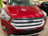 Used 2017 Ford Escape Titanium image 4