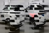 New 2025 Ford Explorer Platinum image 6