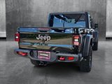 New 2025 Jeep Gladiator Rubicon image 2