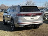 New 2025 Volkswagen Atlas SEL Premium R-Line image 4