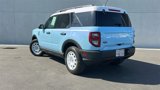 Certified 2023 Ford Bronco Sport Heritage w/ Heritage Convenience Package image 4