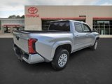 New 2025 Toyota Tacoma SR5 image 5