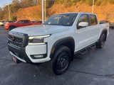 New 2025 Nissan Frontier PRO-4X w/ Pro Convenience Package image 3