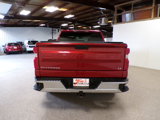 Used 2019 Chevrolet Silverado 1500 LT w/ All-Star Edition image 4